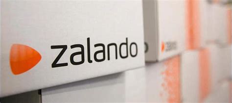 contrassegno zalando